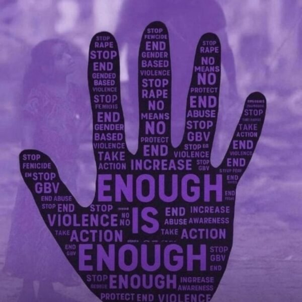 Overview of GBV in South Africa on November&hellip;