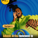 Smash Afrika Set to Return as Host for Big Brother Mzansi Season 6