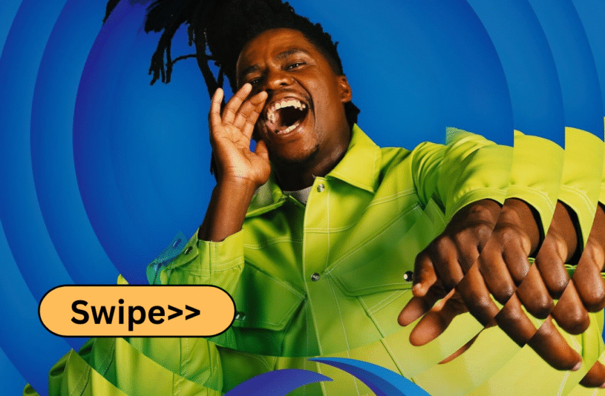 Smash Afrika Set to Return&hellip;