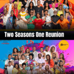 Siyamosha & Umlilo Unite: Big Brother Mzansi Drops Its First Reunion Special