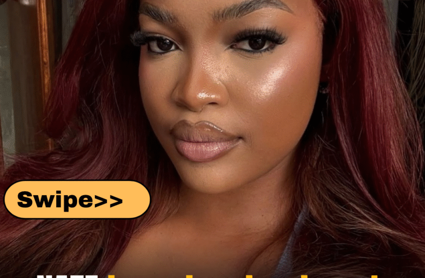 Nate Setwaba and Nate Artistry Launch