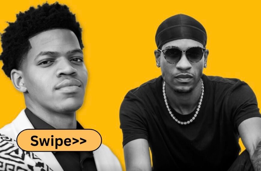 Siphalee & Beekay Announced as Judges for Miss&hellip;