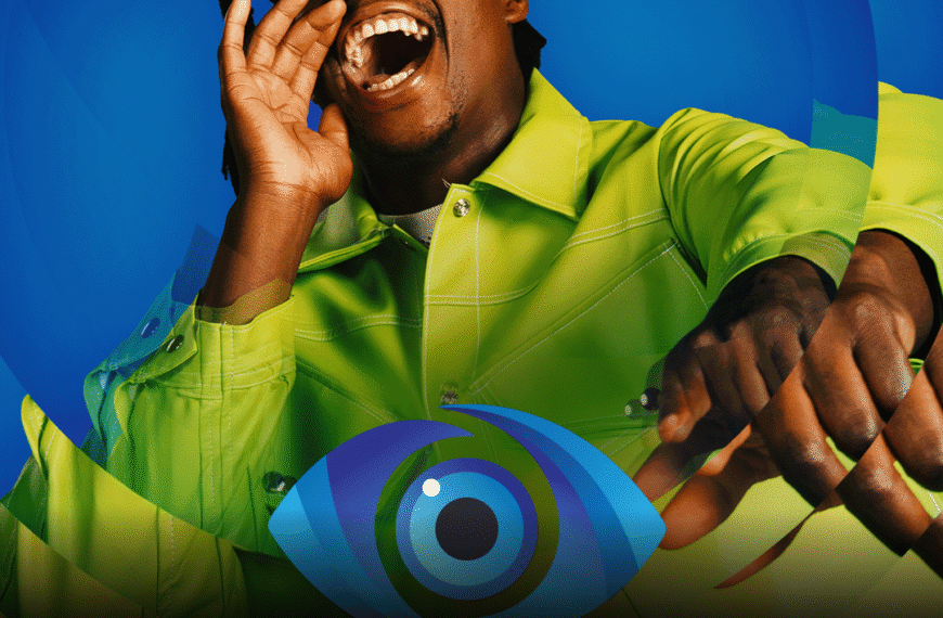 Big Brother Mzansi Season 6: Bazozwa Is Coming&hellip;