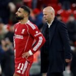 Mohamed Salah’s Explosive Interview: “I Feel Like They’re Throwing Me Under the Bus”