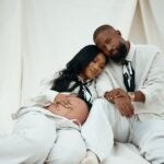 Cassper Nyovest Announces Pregnancy at Toyota Stadium Concert
