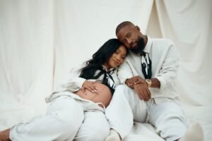 Cassper Nyovest Announces Pregnancy at Toyota Stadium Concert