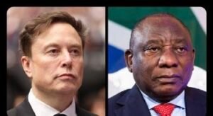 South Africa Eases Telecom Rules to Welcome Starlink&hellip;