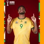 Bafana Bafana Secure Historic Win in AFCON 2025 Opener