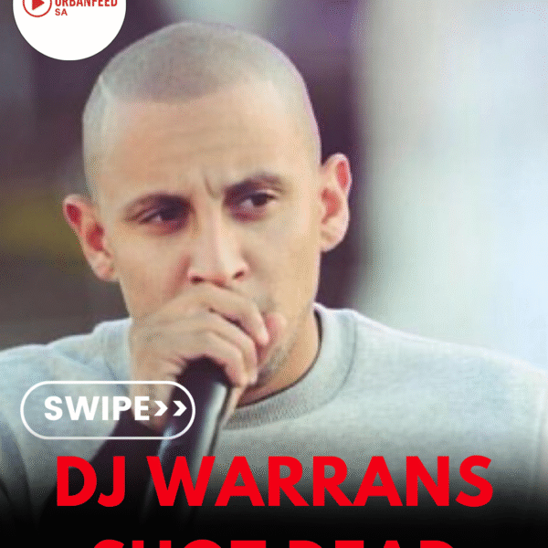 Breaking News: DJ Warras Reportedly Shot Dead in&hellip;