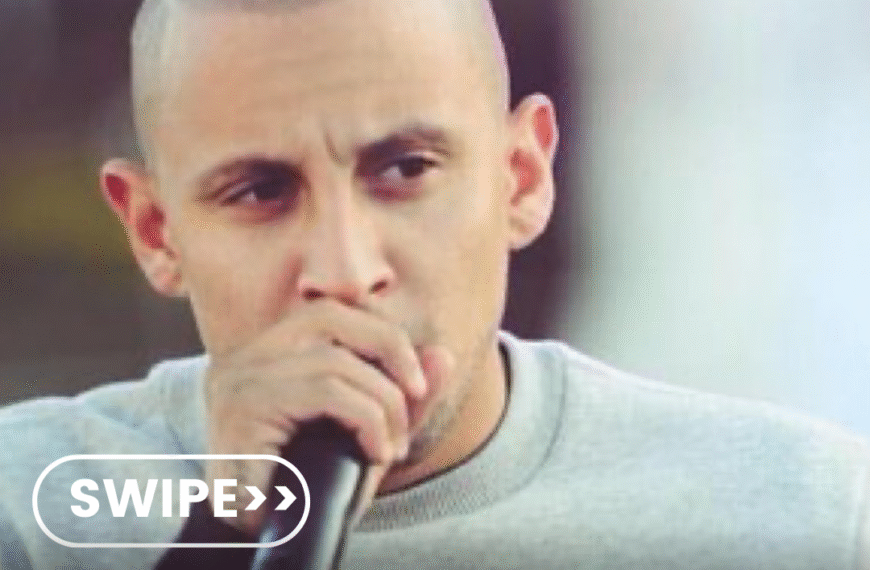 Breaking News: DJ Warras Reportedly Shot Dead in Johannesburg CBD