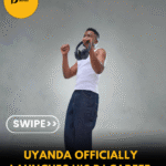 Uyanda from Big Brother Mzansi launches his DJ career