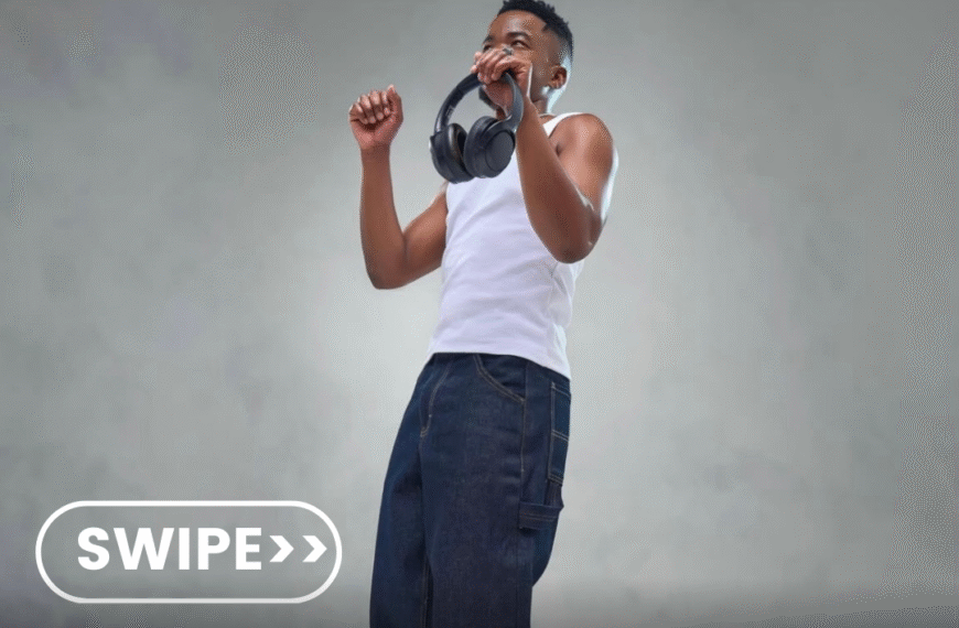 Uyanda from Big Brother Mzansi&hellip;