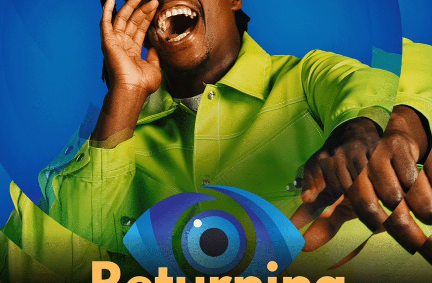 Big Brother Mzansi Season 6: Meet the Redeemed&hellip;