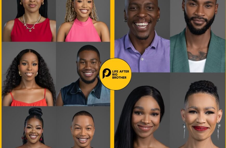 Week Three Nominations