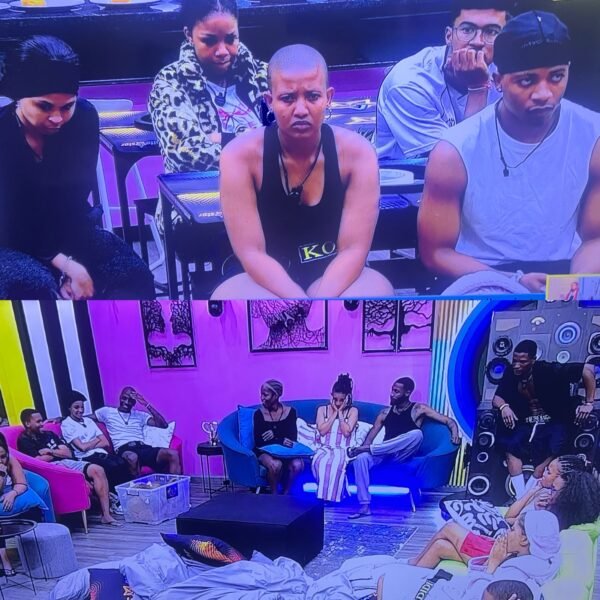 Housemates Face Major Sanctions as Big Brother Cracks&hellip;