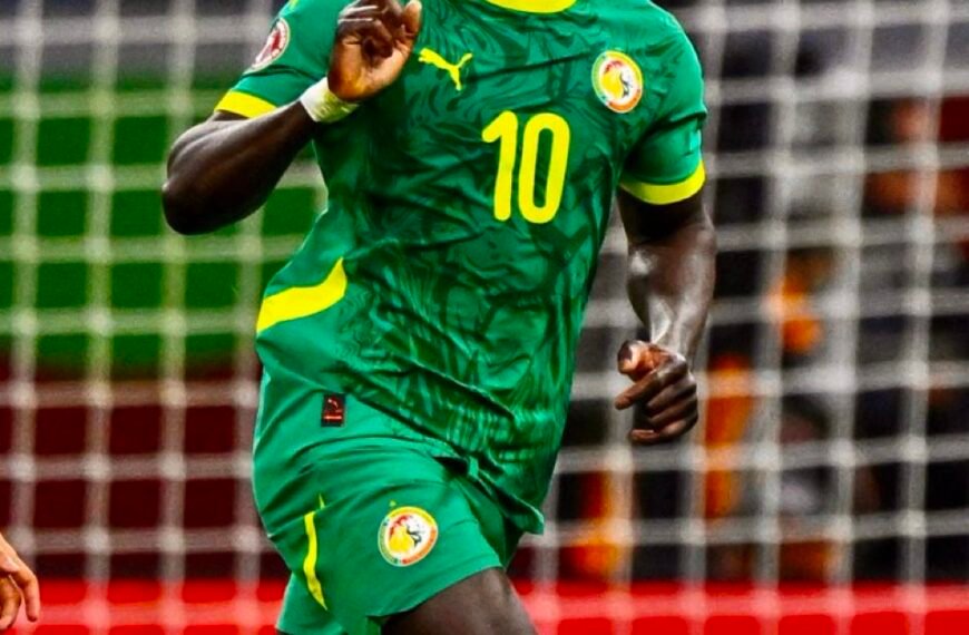 🇸🇳&nbsp;Senegal Crowned AFCON Champions After Dramatic Final Against&hellip;