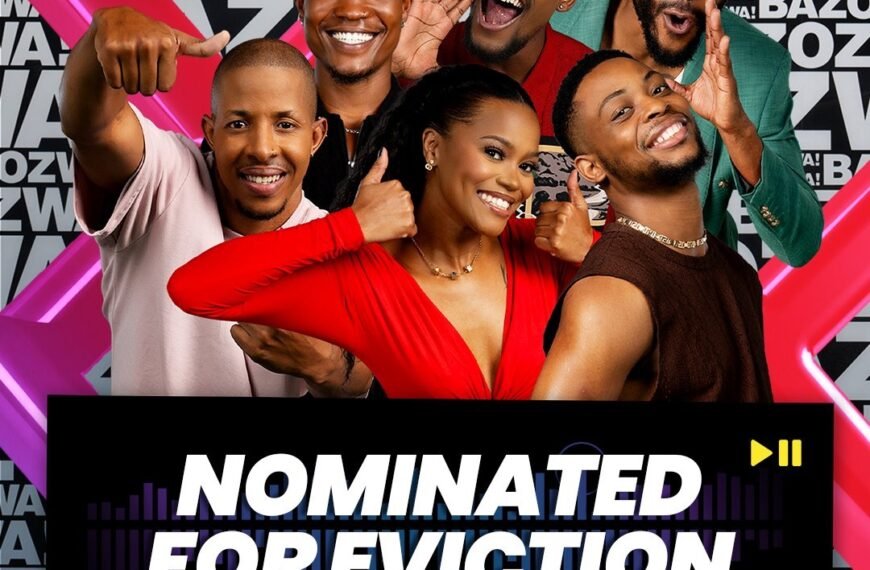 Six Housemates Nominated for Eviction Ahead of Sunday’s&hellip;