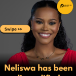 Neliswa Ngada Officially Disqualified from Big Brother Mzansi Season 6