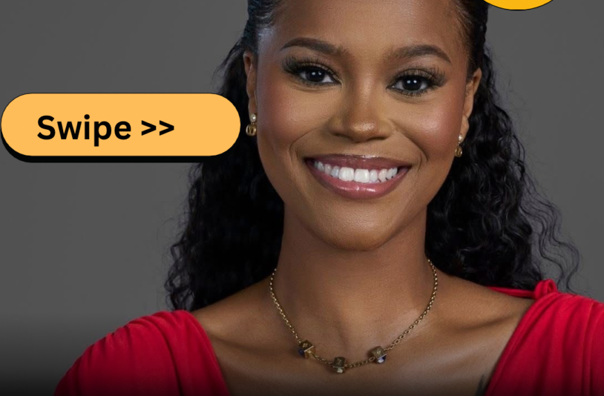 Neliswa Ngada Officially Disqualified from Big Brother Mzansi&hellip;