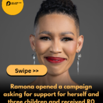 Ramona’s BackaBuddy Campaign Surfaces – A Mother’s Mission to Believe in Something She Can’t See