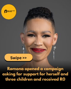 Ramona’s BackaBuddy Campaign Surfaces – A Mother’s Mission&hellip;