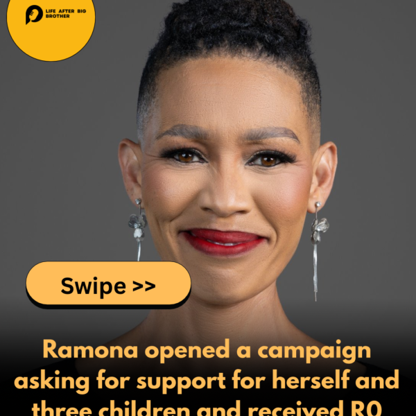 Ramona’s BackaBuddy Campaign Surfaces – A Mother’s Mission&hellip;