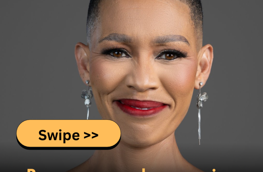 Ramona’s BackaBuddy Campaign Surfaces – A Mother’s Mission&hellip;