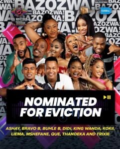 BBMzansi 2026 “Bazozwa”: This Week’s Nominations Turn the&hellip;