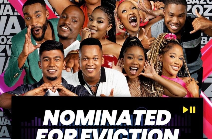 BBMzansi 2026 “Bazozwa”: This Week’s Nominations Turn the&hellip;