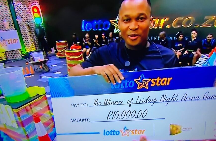 Summary of Bravo B’s Win in the Friday&hellip;