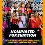 Big Brother Mzansi Week 7 Nominations: Ashay Wins HOH, Nine Housemates Up for Eviction