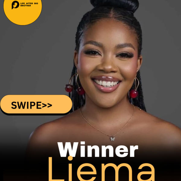 Liema Pantsi Crowned Winner of Big Brother Mzansi&hellip;