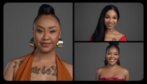 Ice Bath Challenge Shakes the House as First&hellip;