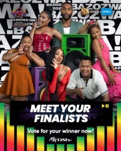 Big Brother Mzansi Season 6 Finale Week: Que&hellip;