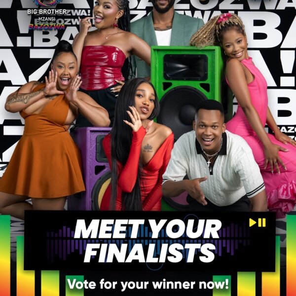 Big Brother Mzansi Season 6 Finale Week: Que&hellip;