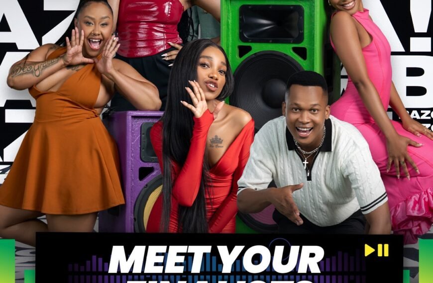 Big Brother Mzansi Season 6 Finale Week: Que Wins HoH as Top 6 Face Final Vote